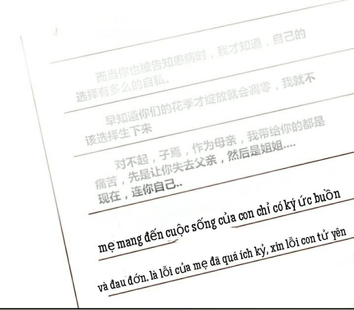 công chúa nữ vương mệnh chapter 5 12