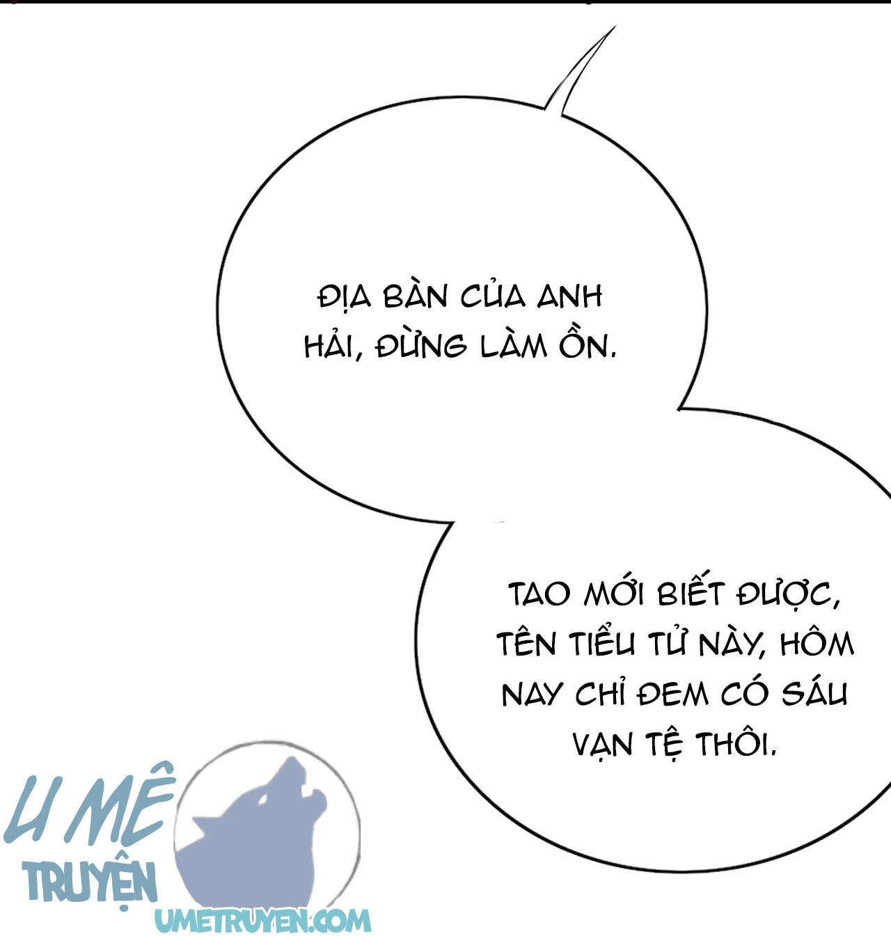 tức thời phạm quy [ tức thì vi quy ] chapter 5 51