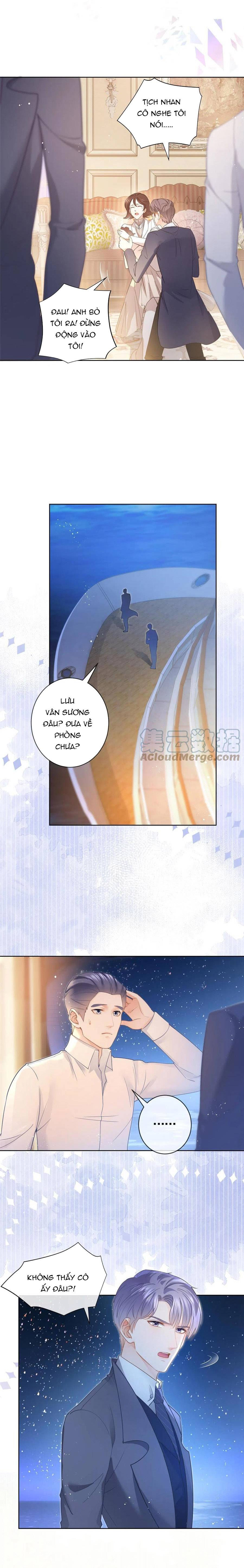 sát thủ đại nhân tại tuyến dưỡng hồ chapter 63 8