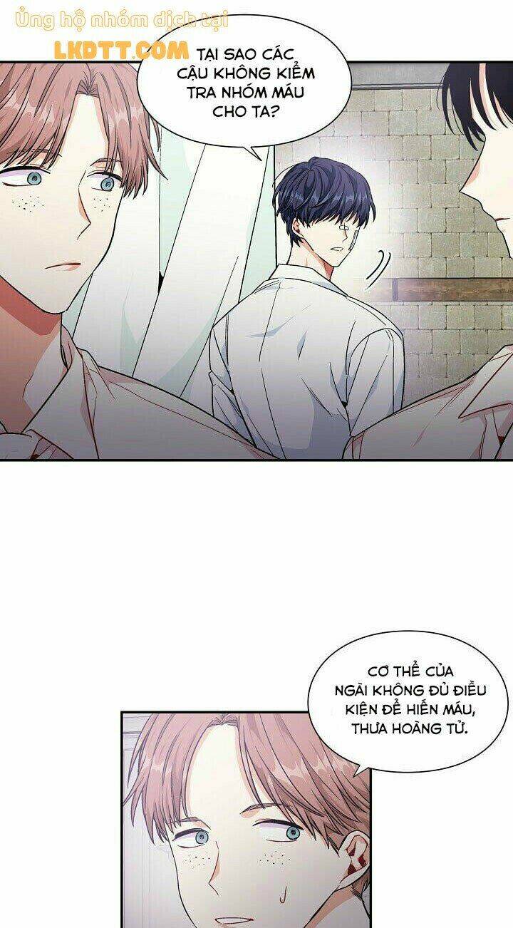 nữ hoàng ngoại khoa chapter 89 26