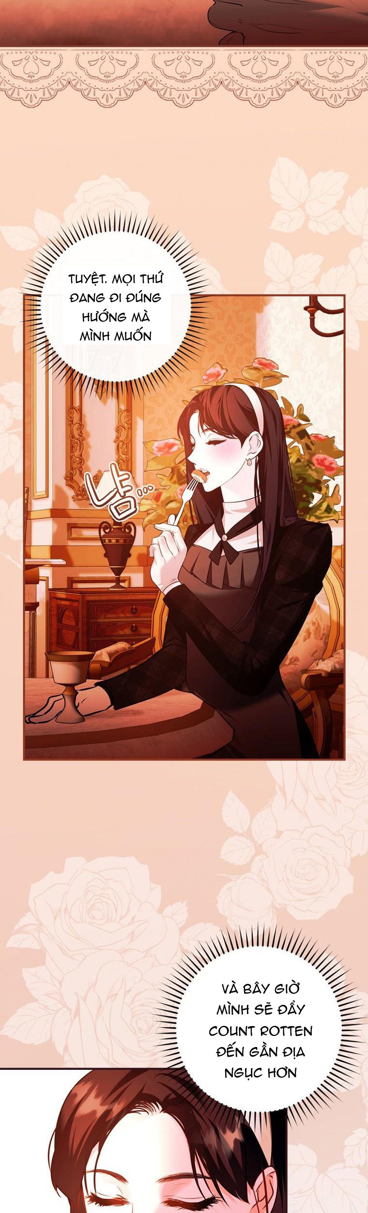 nàng tiểu thư nhà công tước chapter 17 28