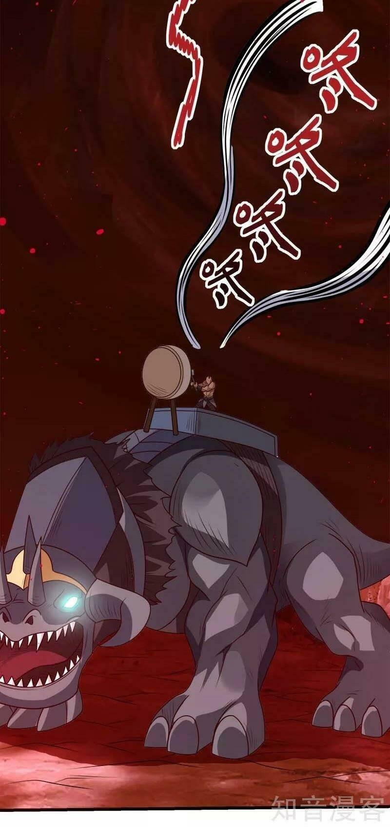 kiếm vũ chapter 114 22