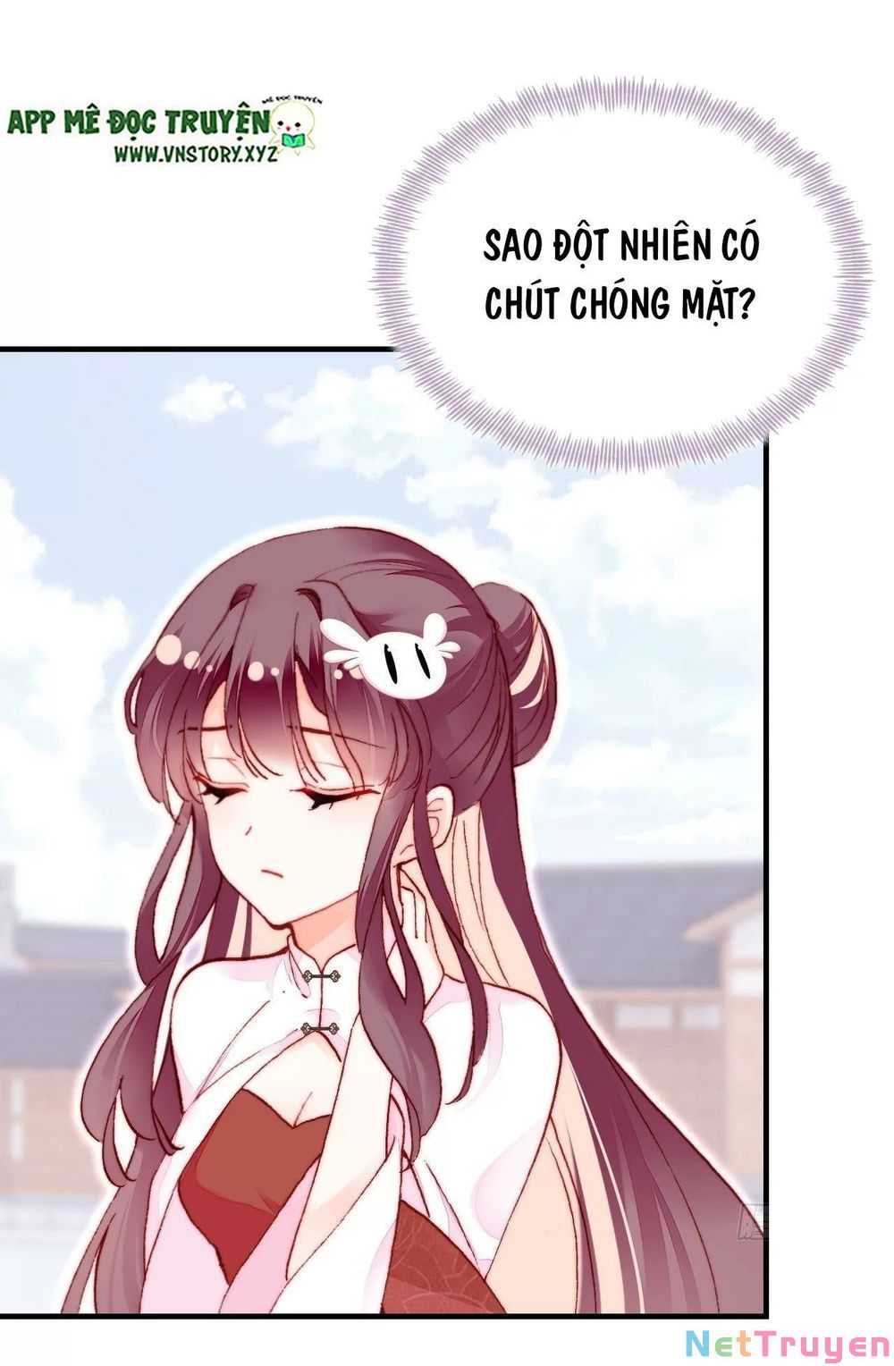 lại bị bệnh chiều chuộng quấn lấy chapter 51 25