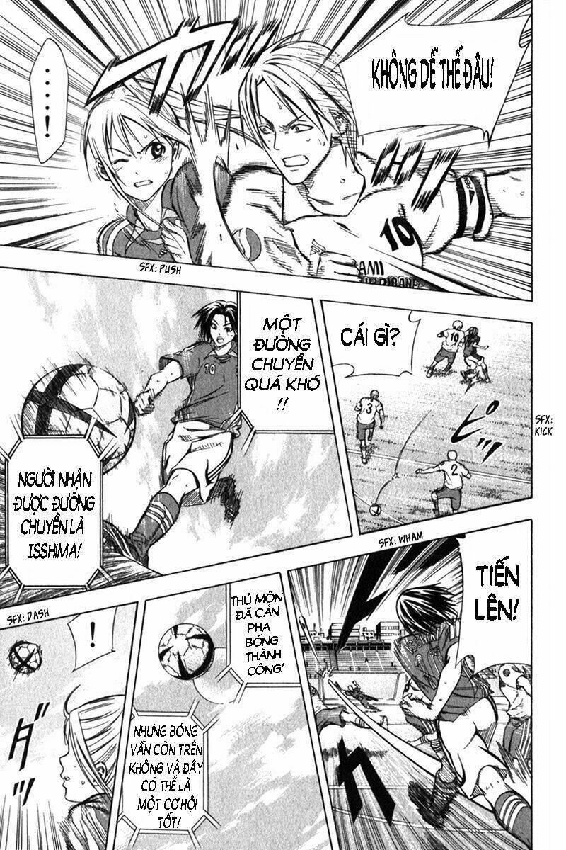 kỵ sĩ trong vòng cấm chapter 54 13