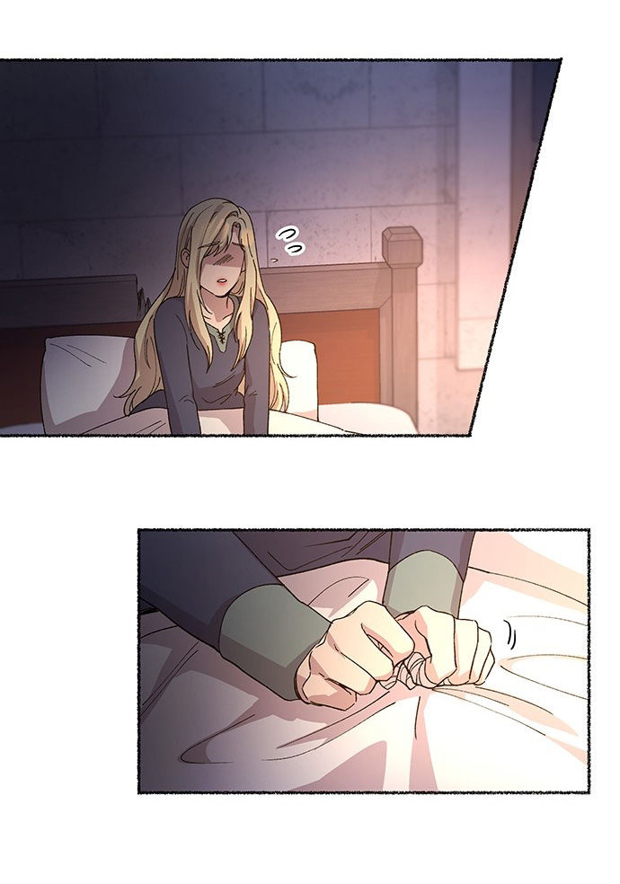 như gió trên cành cây khô chapter 40 31