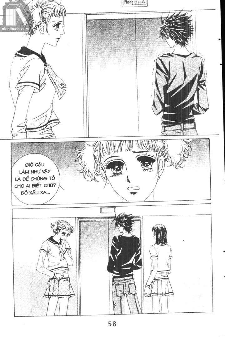 hồng tiểu thư chapter 39 18