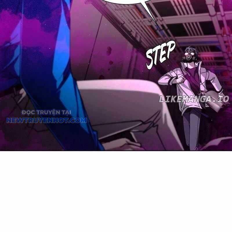 tận thế cũng chỉ là trò chơi chapter 55 16