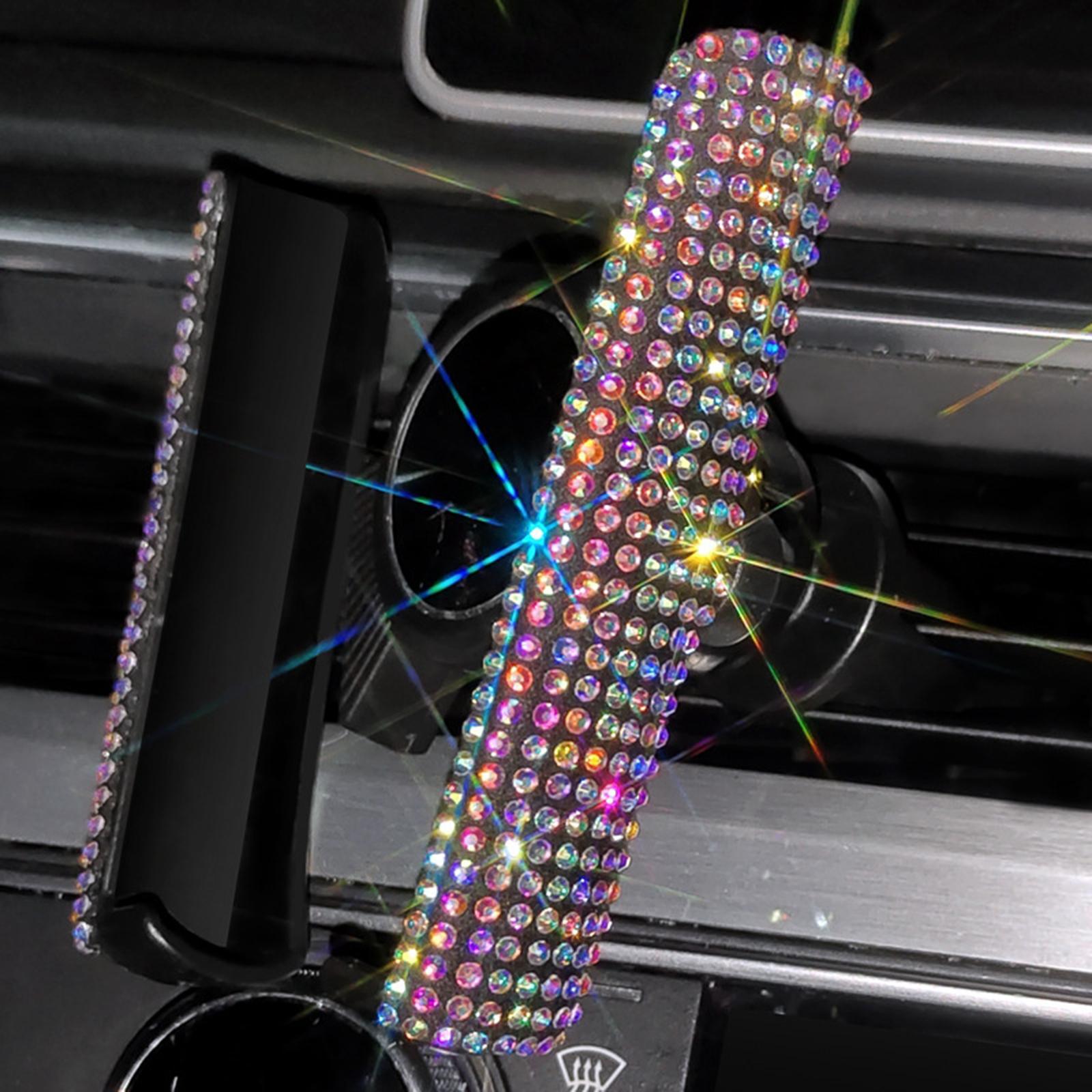 Mobile Phone Stand Rotating Compact Auto Accessories Car Mobile Phone Holder