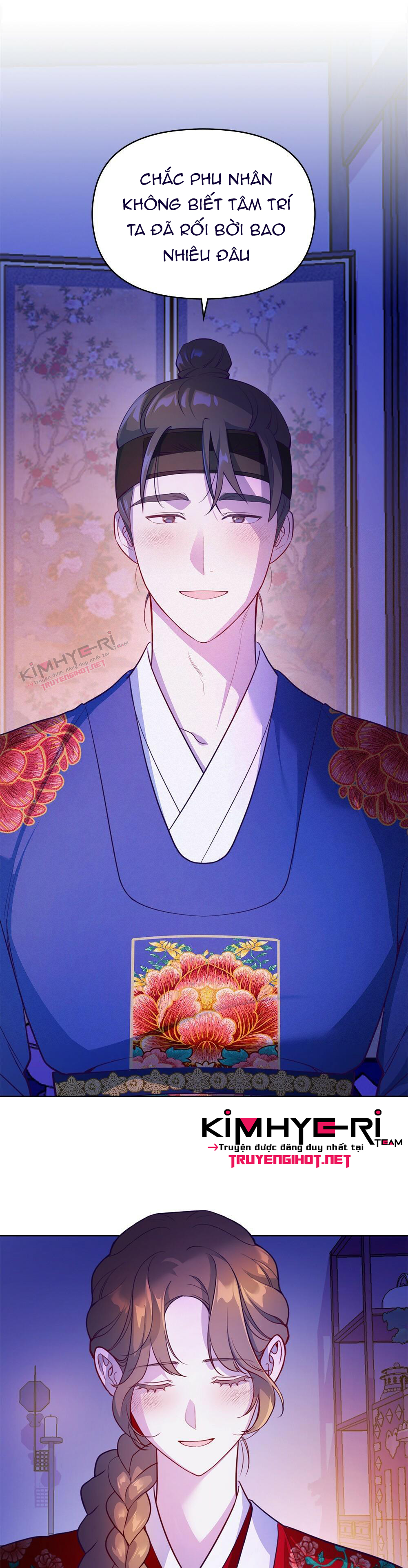 đăng tiêu hoa chapter 12 7