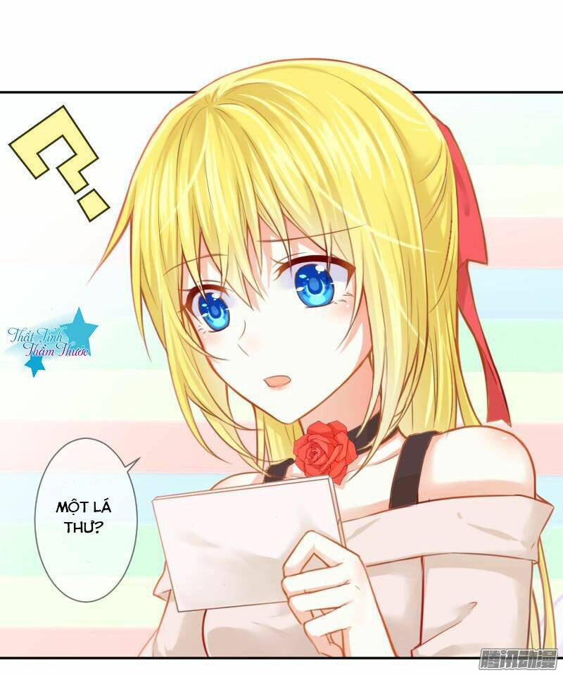 hôm nay ta cũng muốn trêu chọc nàng chapter 3 4