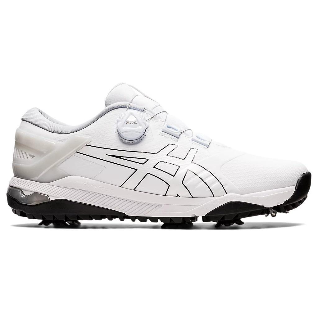 Giày Golf nam Asics GEL-COURSE DUO Boa 1111A213.101