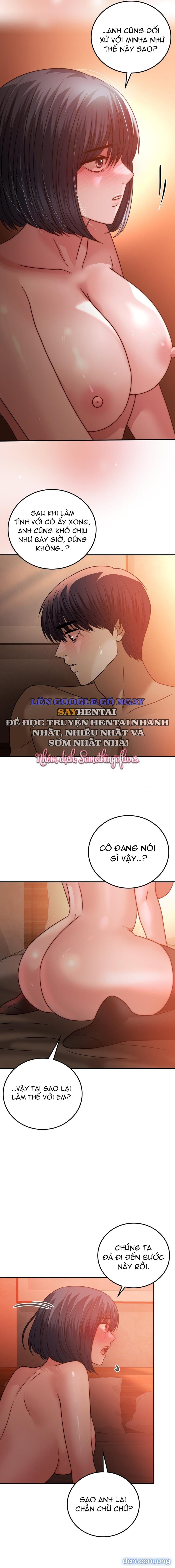 quá khứ của mẹ kế chapter 31 11