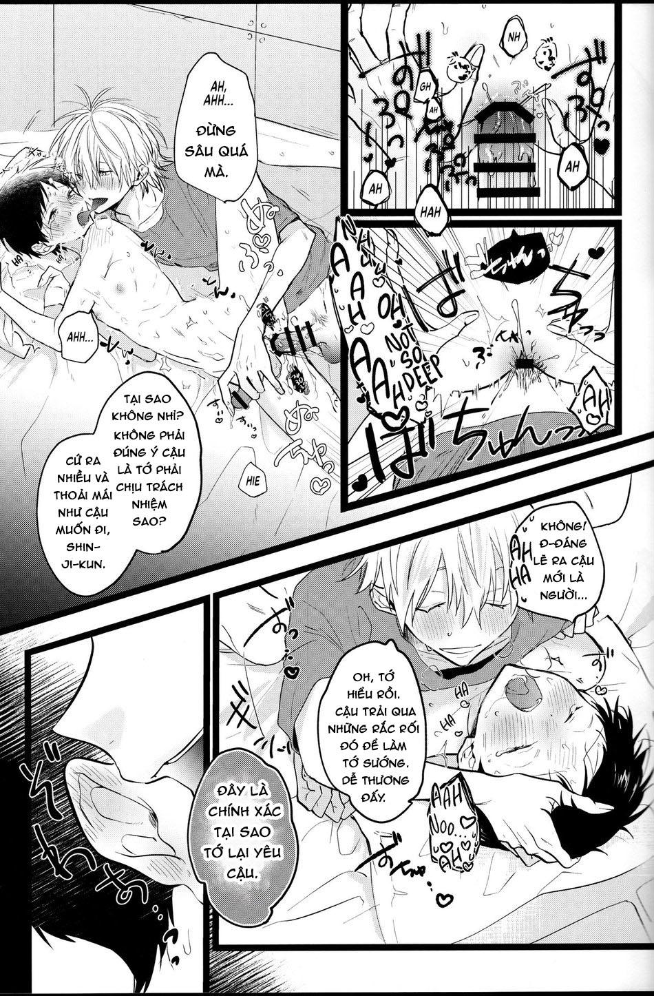 oneshot hỏny chapter 136 16