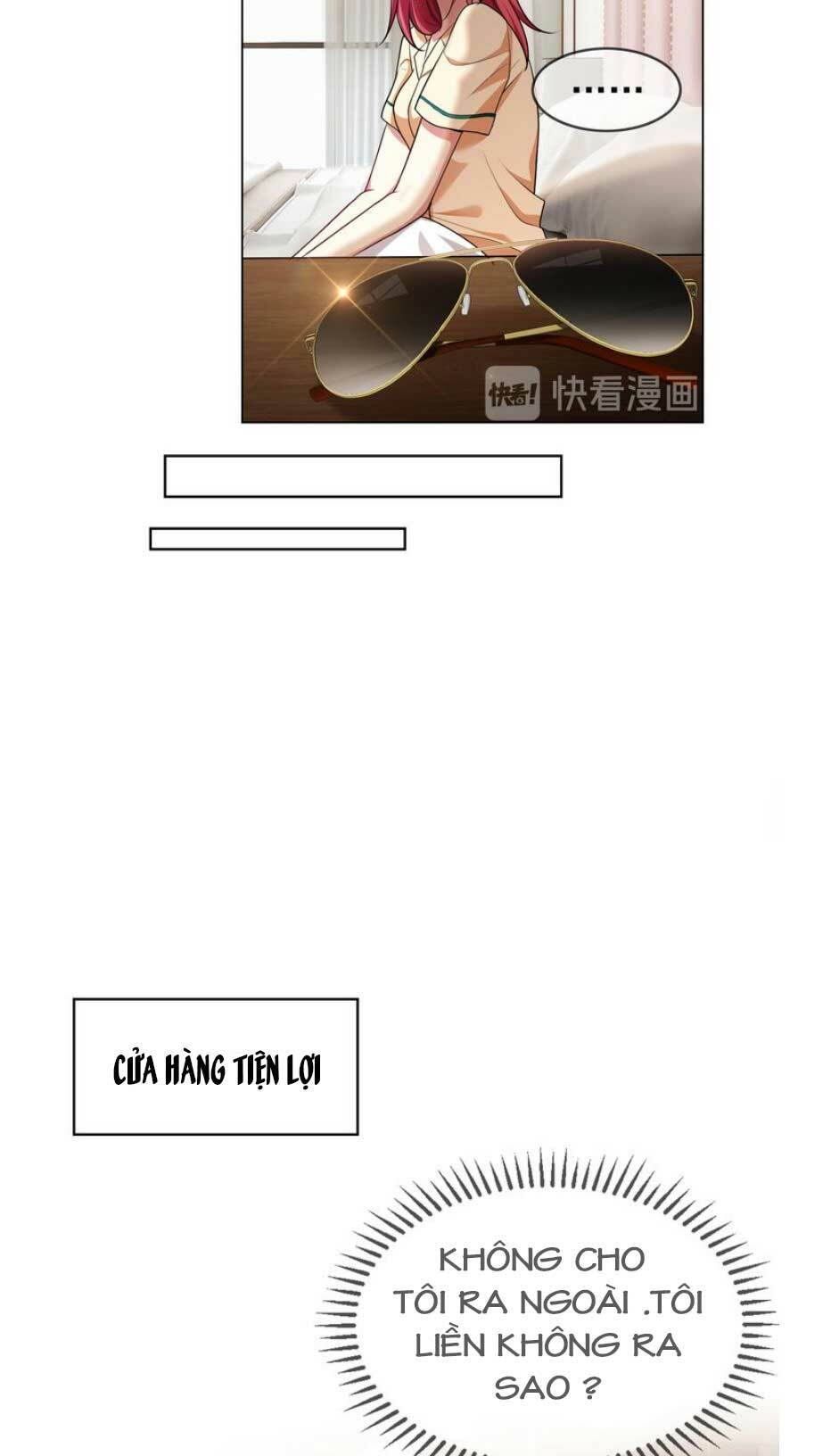 cô vợ nhỏ nuông chiều quá lại thành ác!! chapter 197.1 24