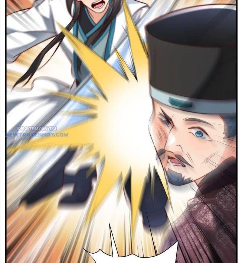 ta thực sự không muốn làm thần tiên chapter 27 43