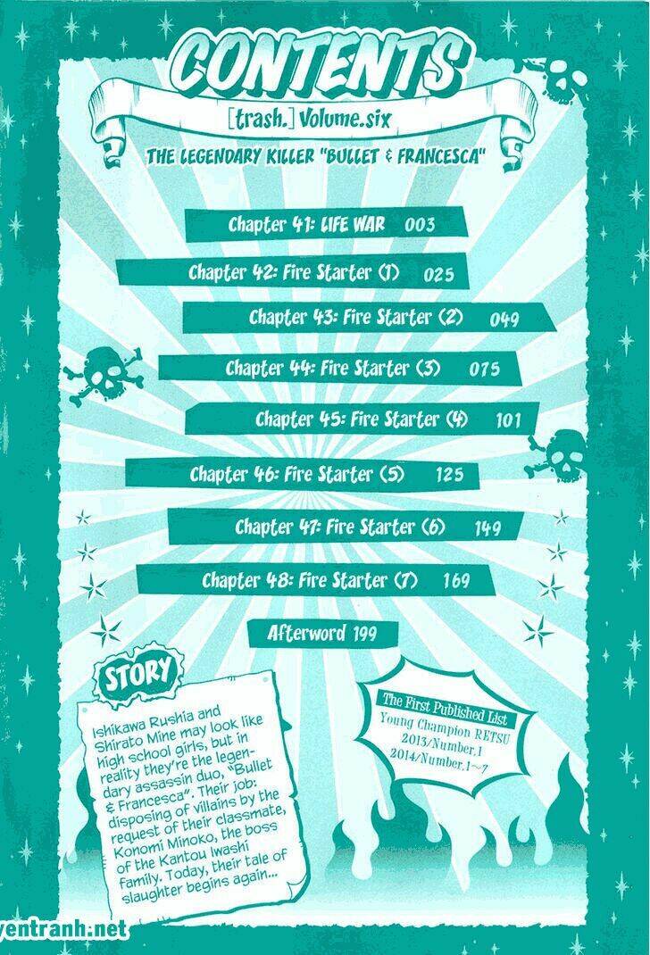 trash. chapter 41 12