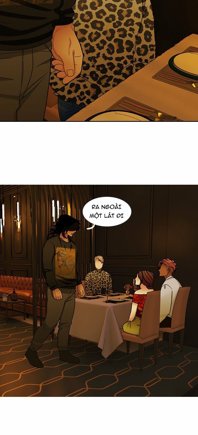 nửa đêm ở poppy land chapter 44 24