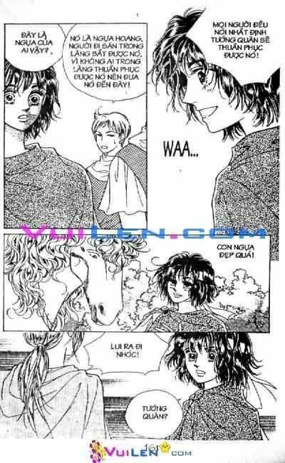 nữ hoàng biển cả chapter 1 161