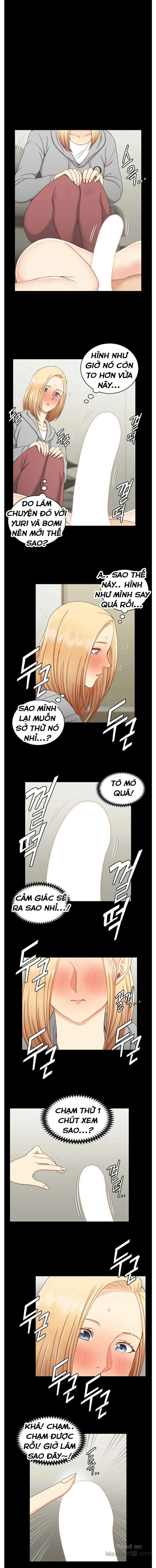 thanh niên động kinh chapter 82 11