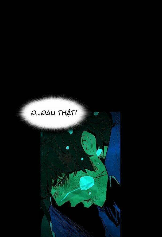 kẻ hồi sinh chapter 7 14