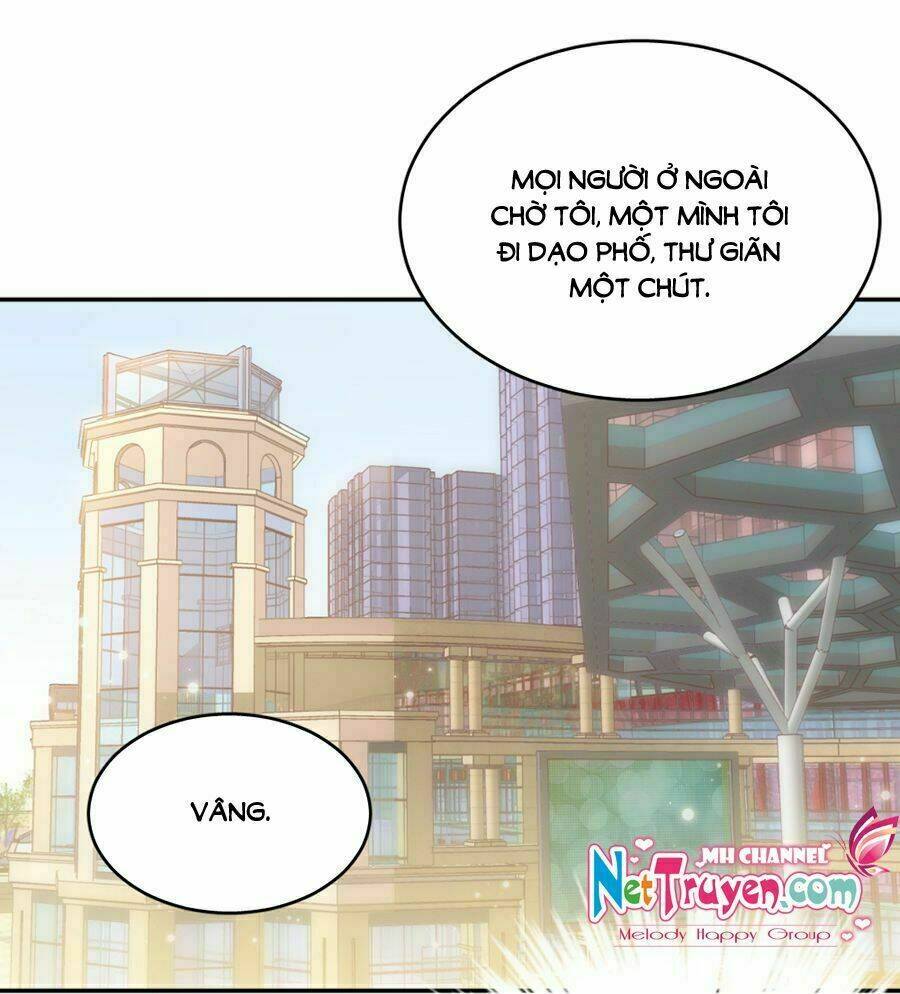 hoàn mỹ lão công tiến hóa luân chapter 110 18