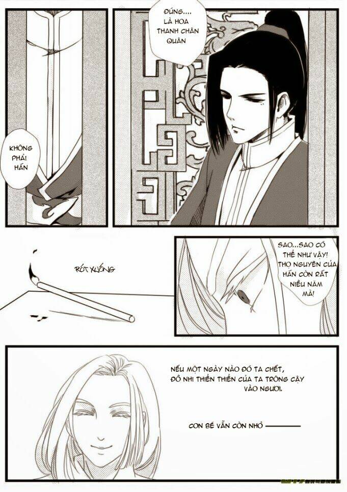 hôi phi yên diệt chapter 1 11