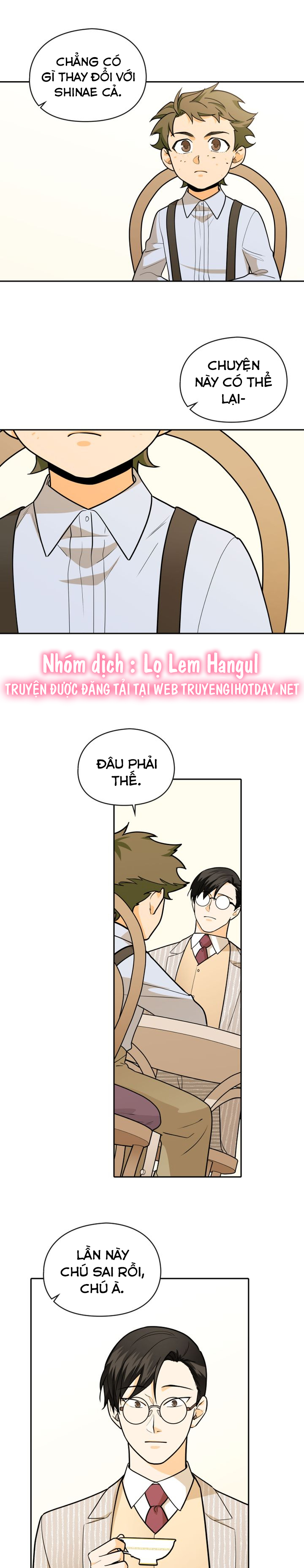 câu chuyện về người phụ nữ ấy chapter 71 6