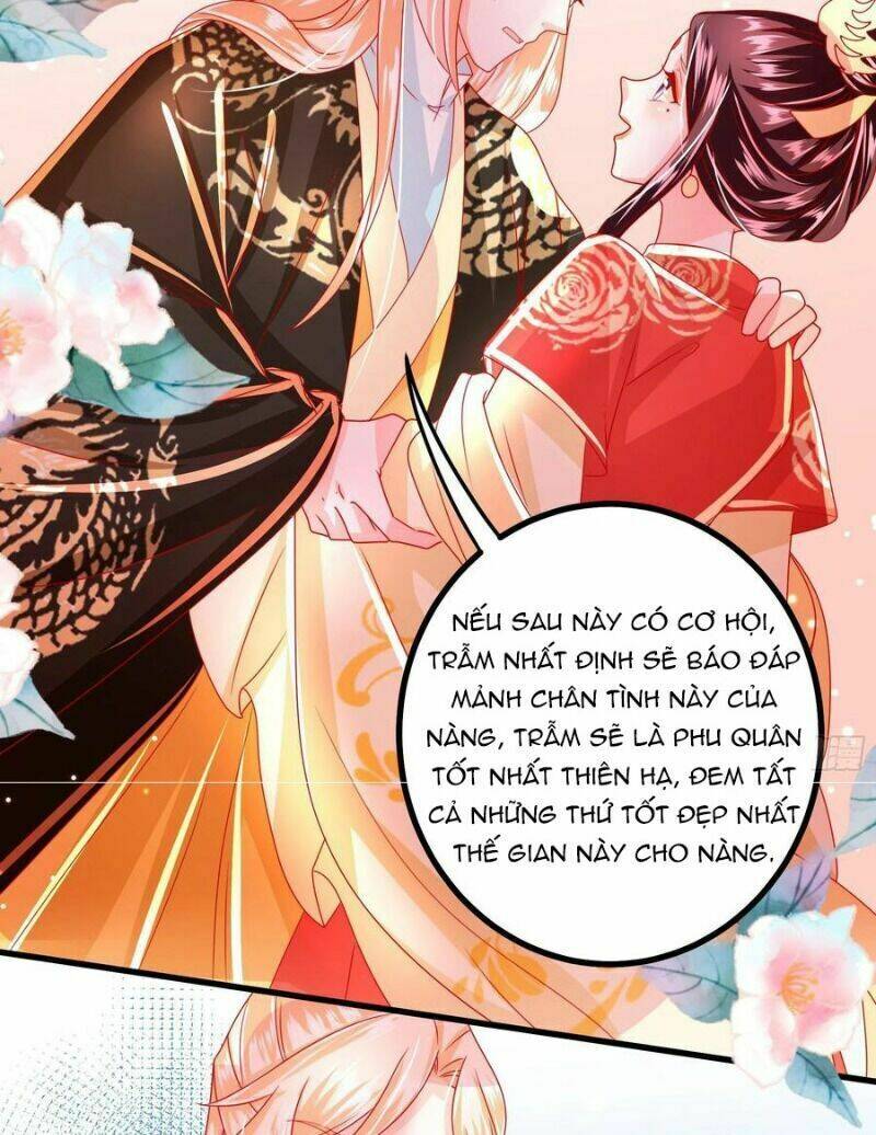 ta phải làm hoàng hậu chapter 32 27