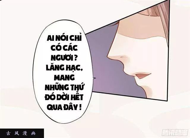 tuyệt thế luyện đan sư chapter 22 38