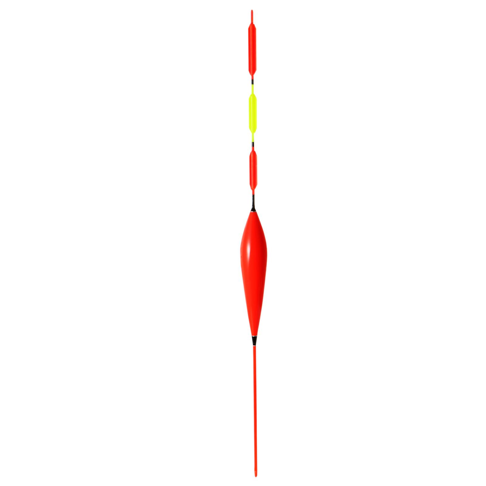 Electronic Luminous Fishing Float Day Night Fishing Buoy Floater Fishing Tackle Accessories