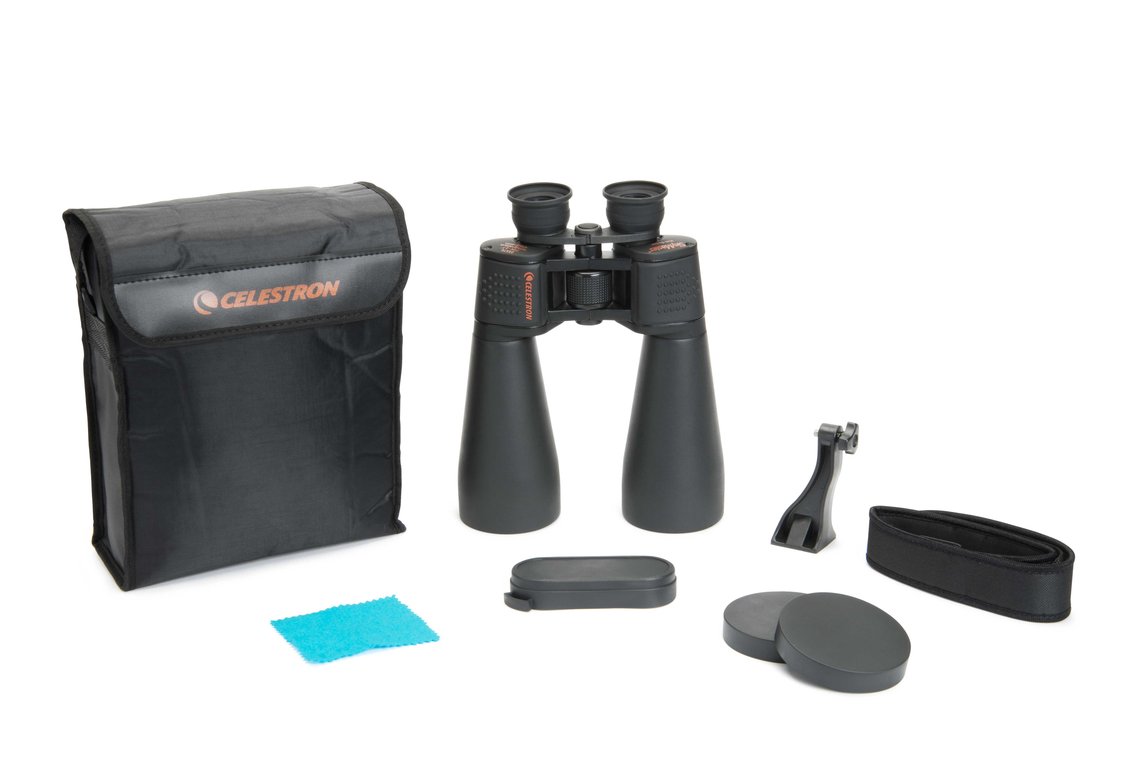 Ống nhòm Celestron SkyMaster 25×70