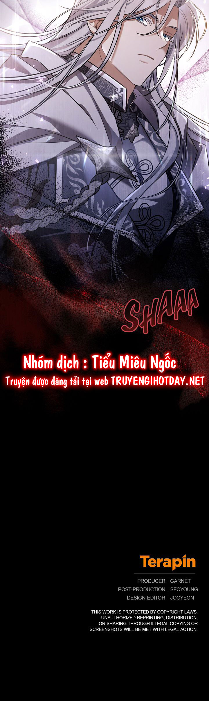 Cái Bóng Trong Đêm chapter 26 - Trang 50