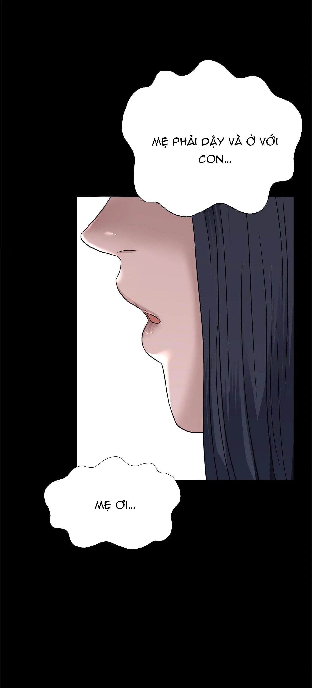 quá khứ của mẹ kế chapter 1.2 7