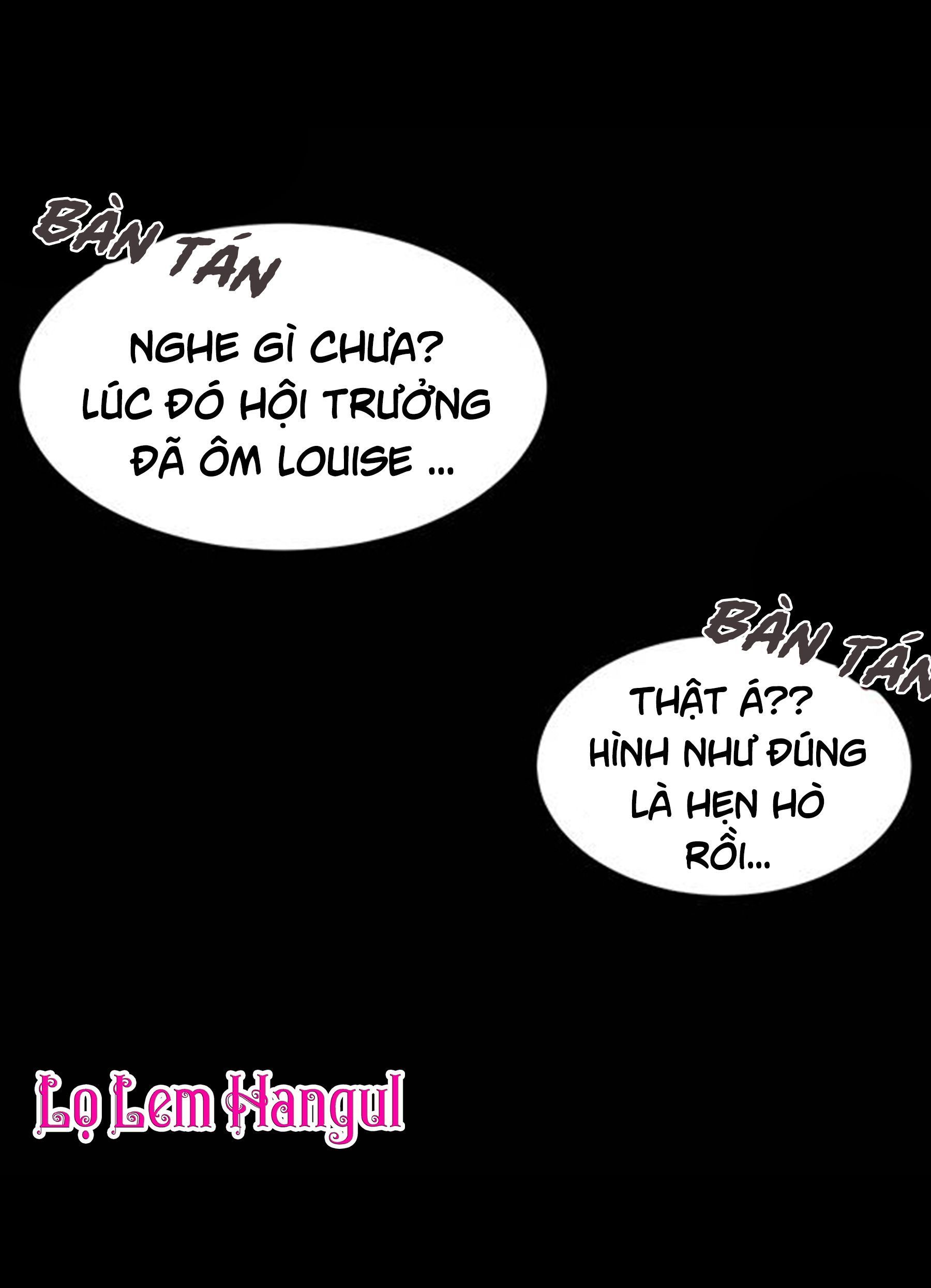 tôi là vị hôn thê phản diện chapter 15 37