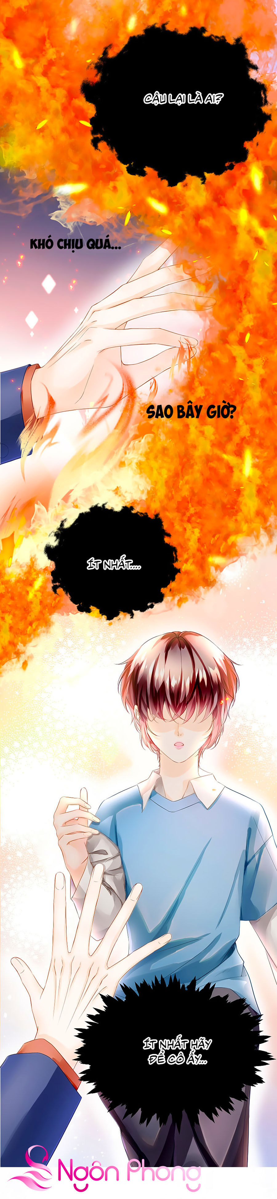 ma vương sau bộ vest: tổng tài khó chiều cưa không nổi chapter 31 5