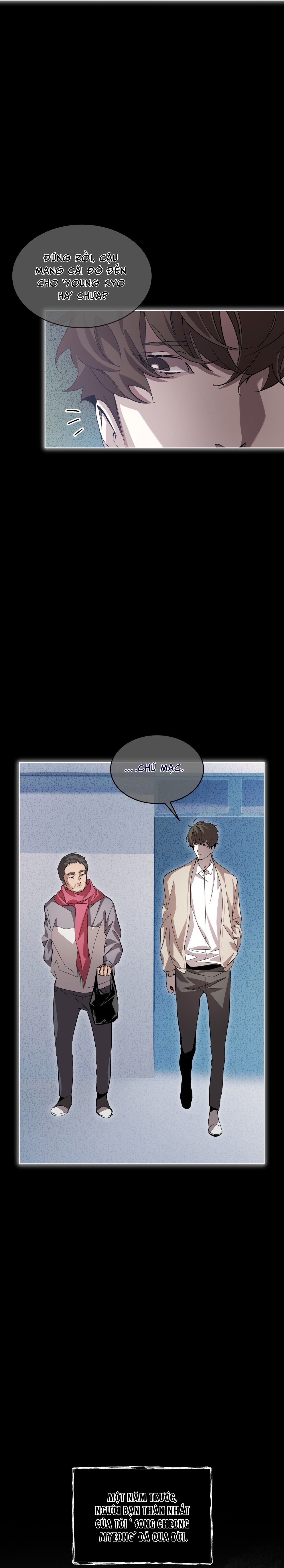 cú nổ chapter 0 2