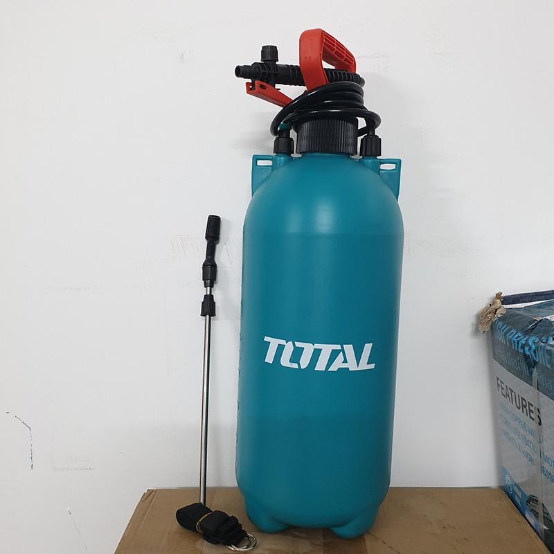 BÌNH XỊT 8L 2.5 BAR TOTAL THSPP30802 - HÀNG CHÍNH HÃNG