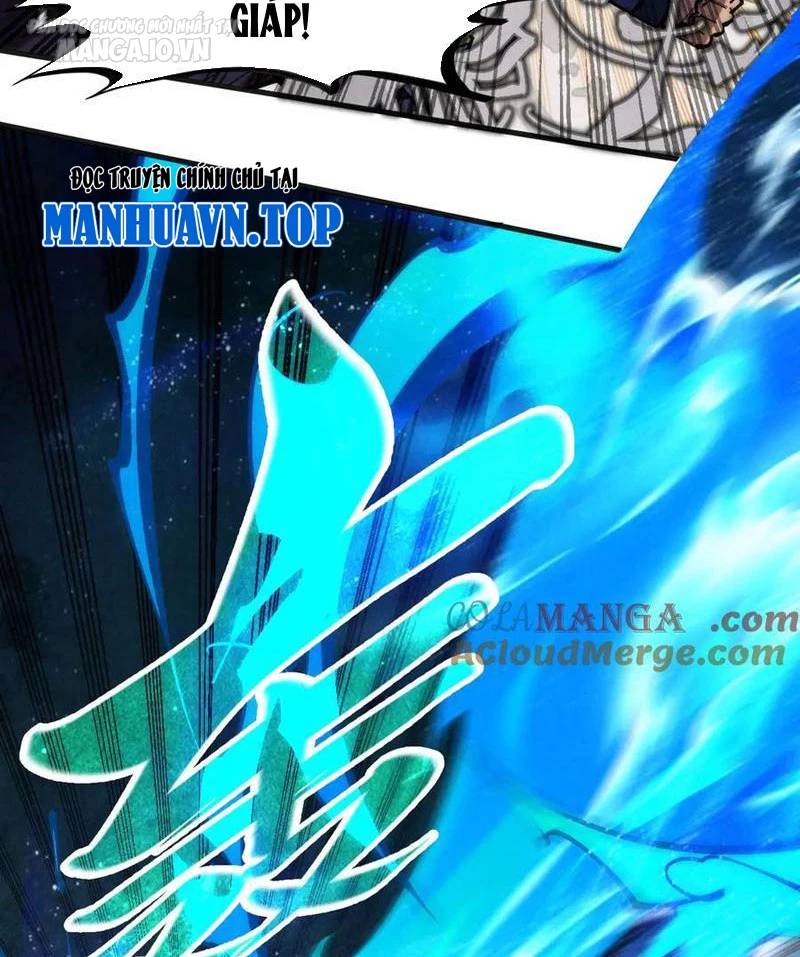vạn cổ chí tôn chapter 308 21