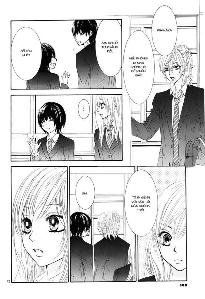 akaiito chapter 5 12