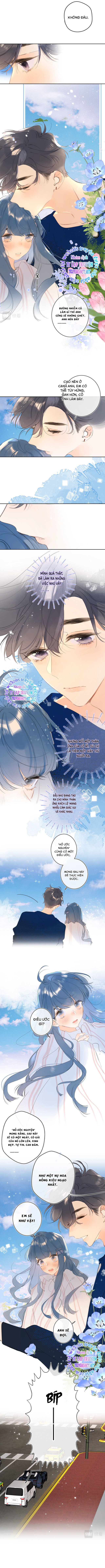 đừng khóc chapter 64 4