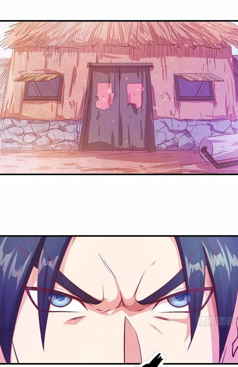 thiên hạ kiếp chapter 45 13