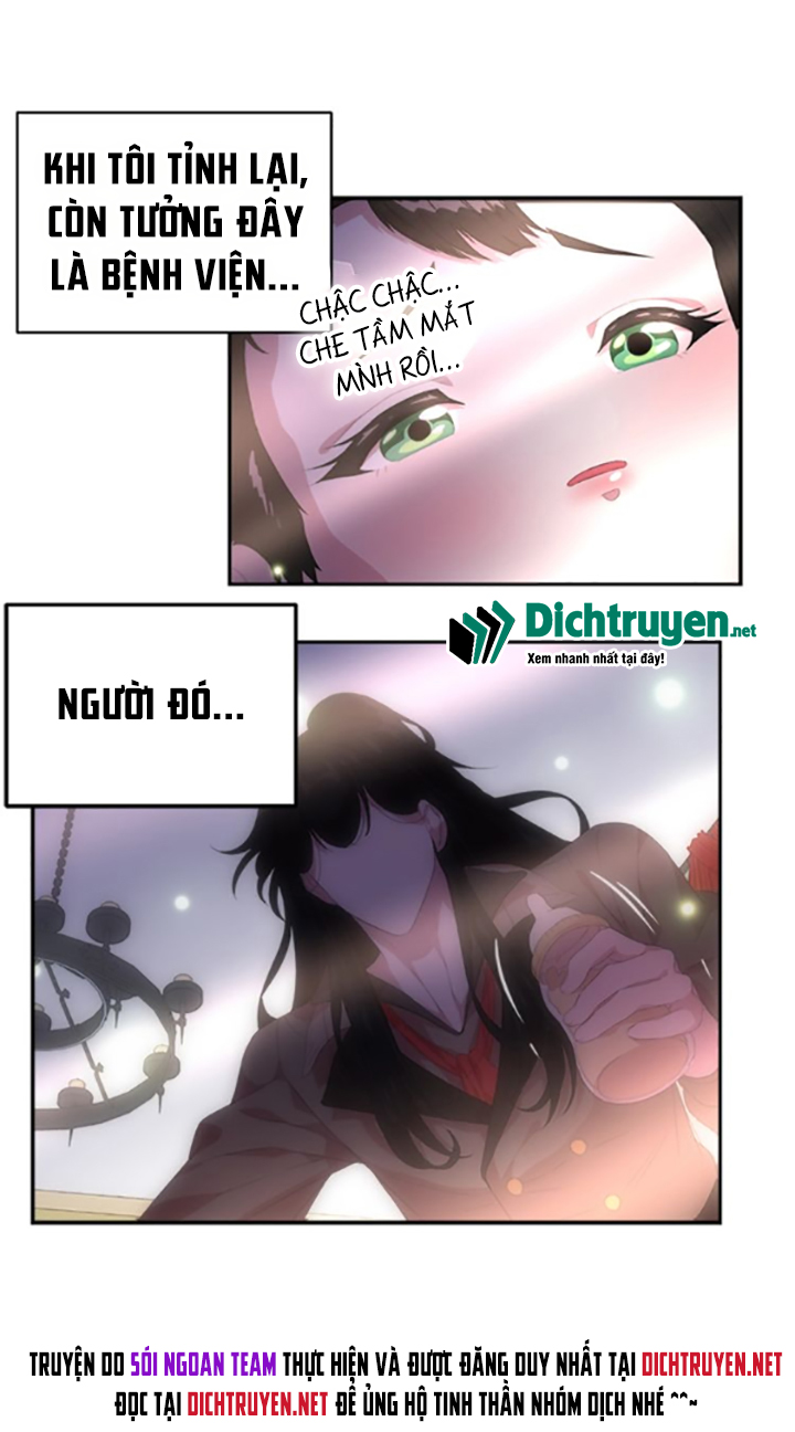 con gái bảo bối của ma vương chapter 2 45