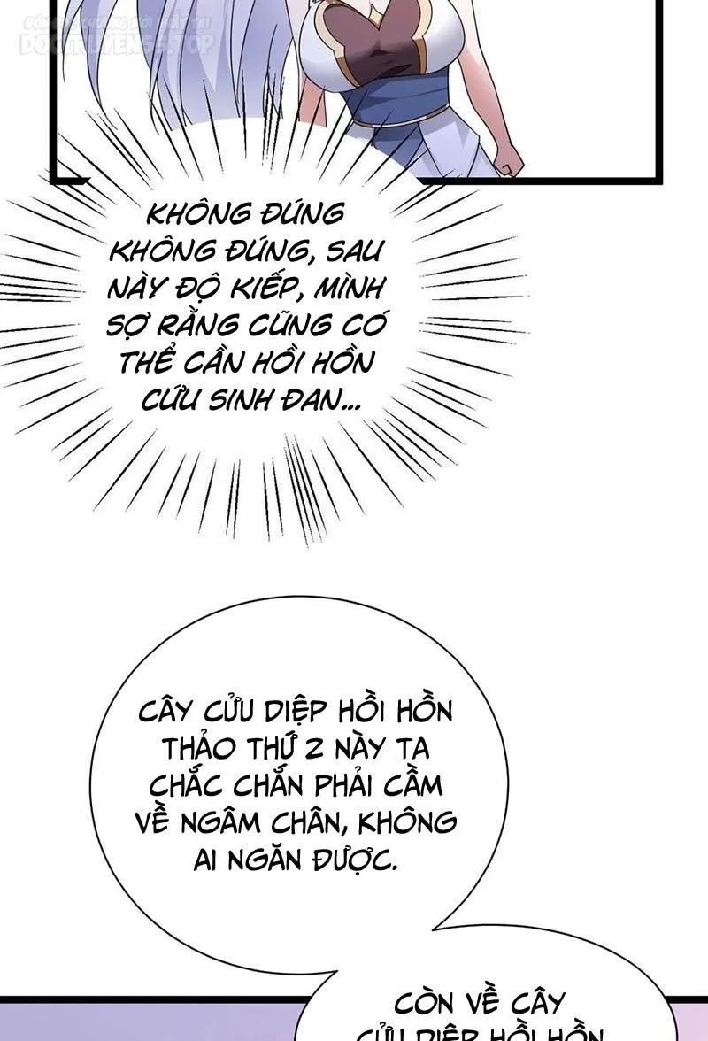 huyền huyễn: ta bắt đầu vô địch từ bại gia chapter 18 51