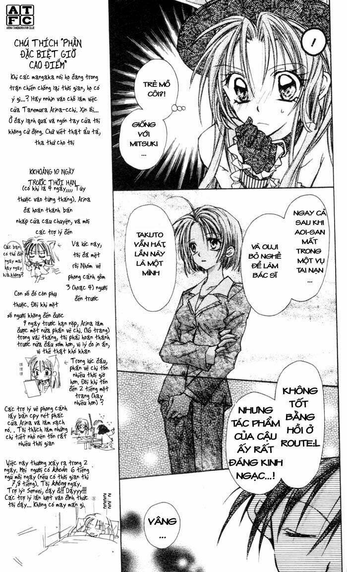 đi tìm mặt trăng tròn chapter 11 14