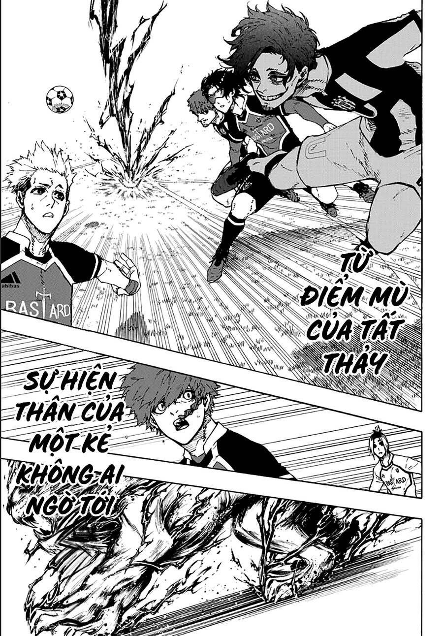 tiền đạo số 1 chapter 211 15