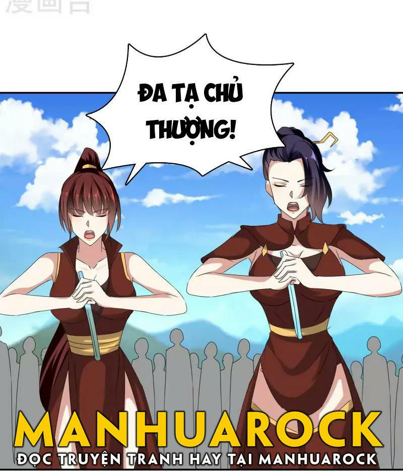 tối cường thăng cấp chapter 278 16