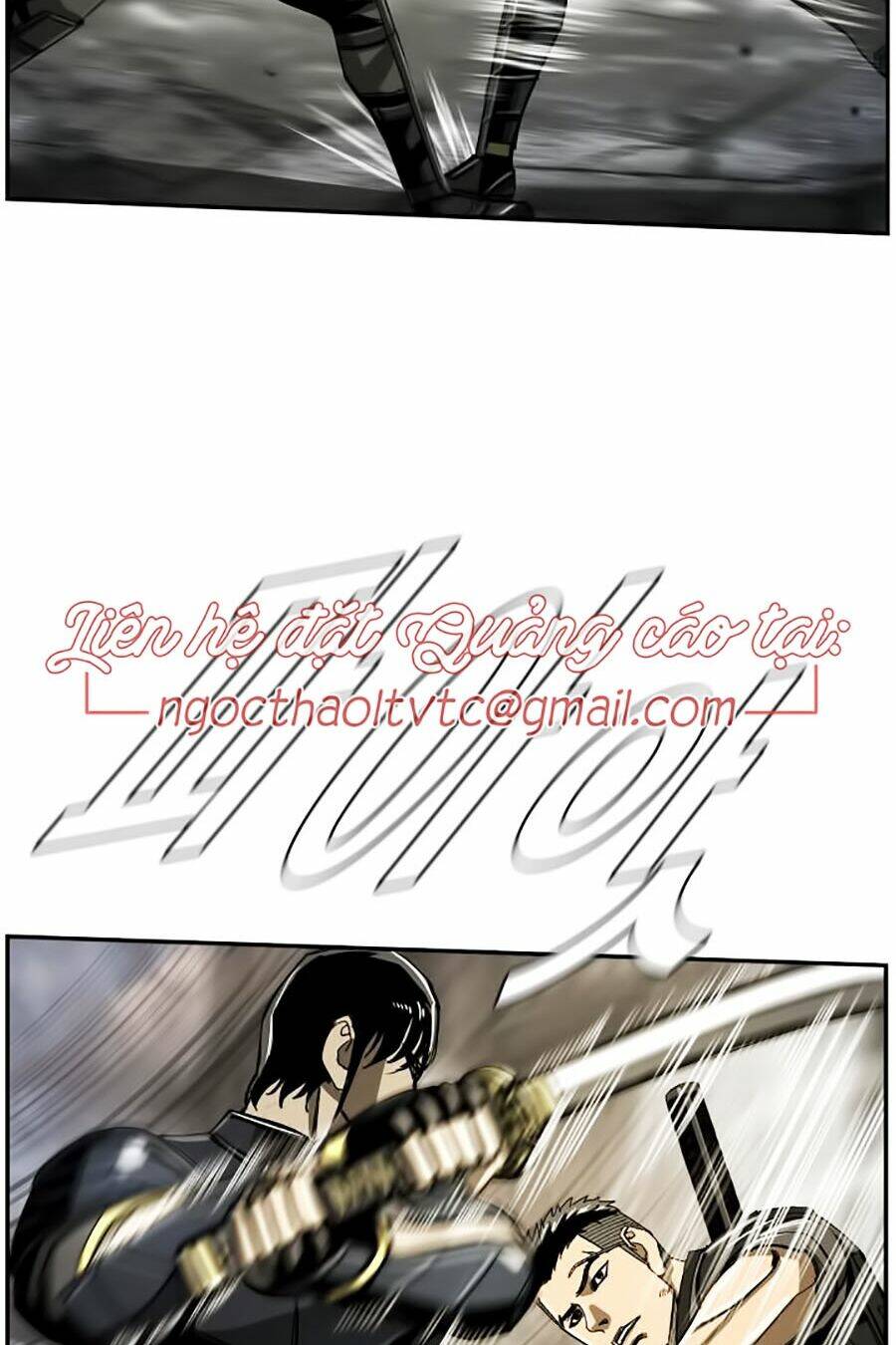 thợ săn đầu tiên chapter 54 40