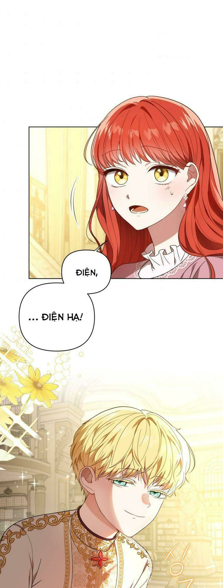 tôi trở thành phiên dịch viên của bạo chúa chapter 19 2