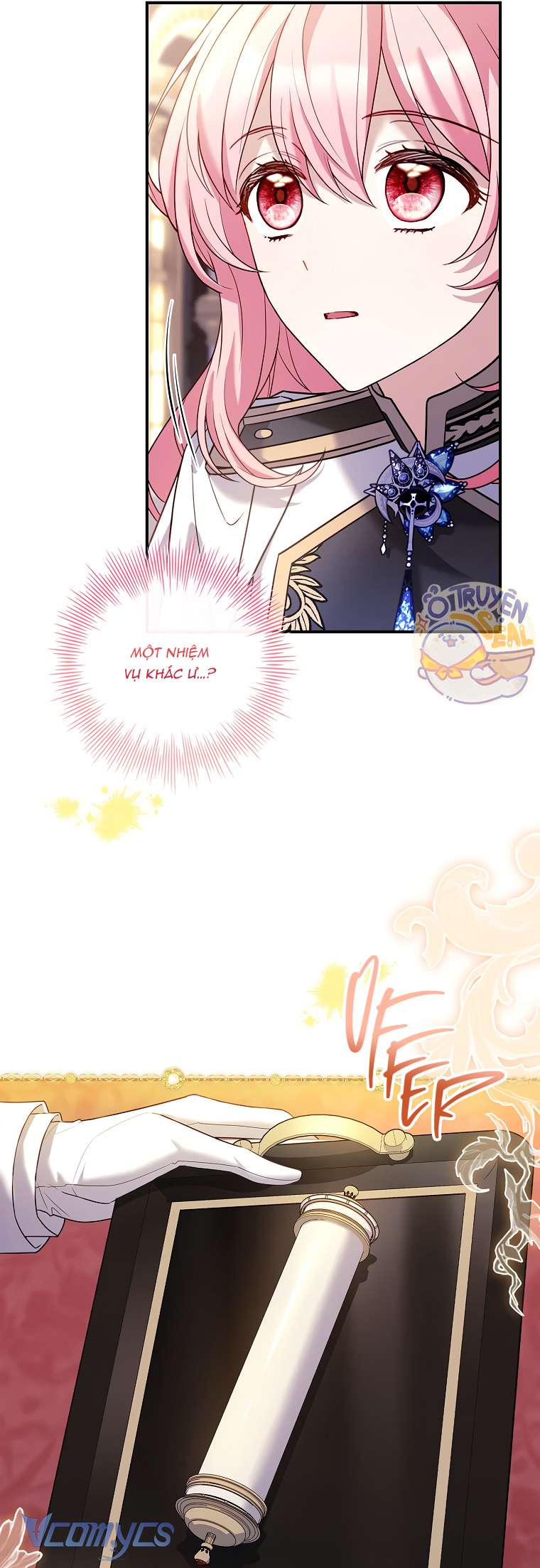 tôi đã tắt cài đặt chế độ nhận thức nỗi đau! chapter 28 47
