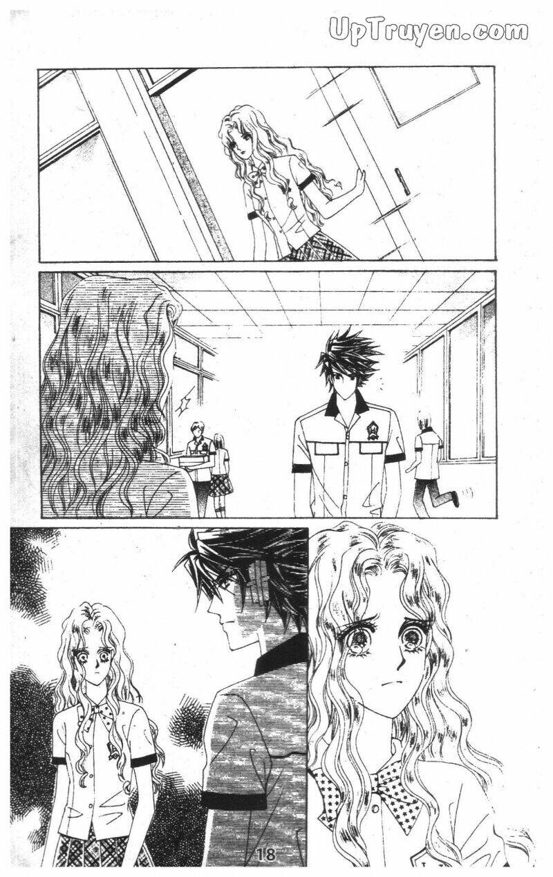 dạ khúc chapter 15 18